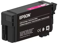 C13T40C34N EPSON Singlepack UltraChrome XD2 Magenta T40C340