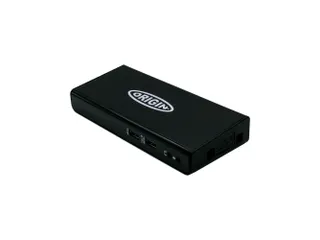 Origin Storage OSDOCK-USB3, Docking, USB 3.2 Gen 1 (3.1 Gen 1) Type-A, - 5