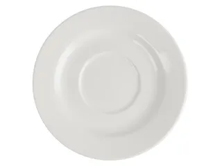 Schotel Olympia Lumina 14cm 6 stuks wit - 1