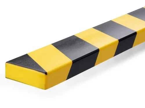 Oppervlakte beschermingsprofiel S20 1 Meter