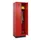 locker,HxBxD 1950x600x500mm,2vak,vak B 300mm,draaigrendel,sokkel