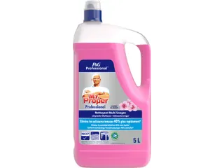 Allesreiniger Kersen, Fles Van 5 Liter - 2