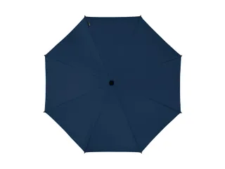 Paraplu Falcone business automatisch windproof glasfiber Ø 102cm blau - 3