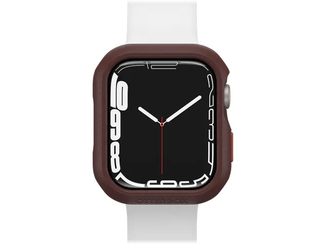 OtterBox Watch Bumper Apple Watch Series 9/8/7 45mm bruin