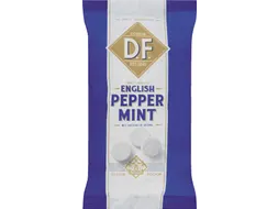 Pepermunt Fortuin zak 200 gram