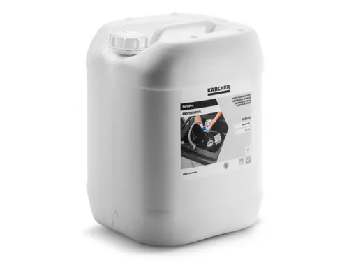 Machine- en onderdelenreiniger,20l,pH-waarde 8,8,zwak alkalisch
