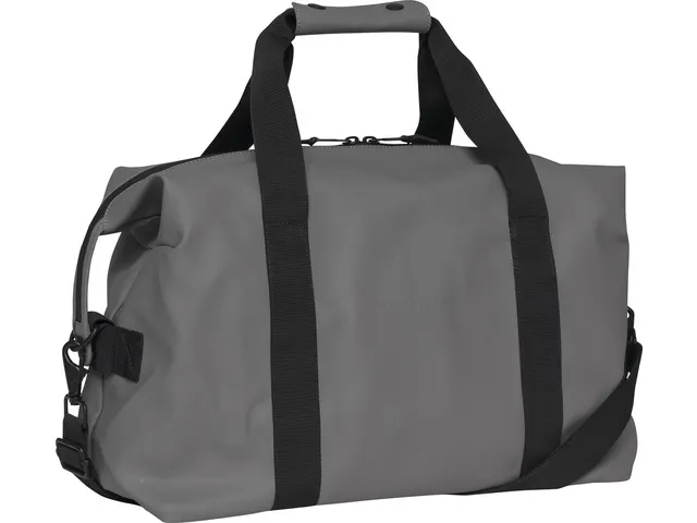 Weekendtas Beckmann 24H 27L Grey