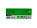 Bobine pour tickets de caisse 80x72- 76m - 1 pli thermique 48m2 sans P