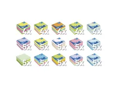 Assorti 70 Stuks Actiebox Groot