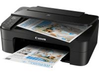 All-in-One printer PIXMA TS3350