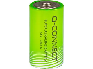 batterij alkaline LR14 1.5V 2 stuks - 3