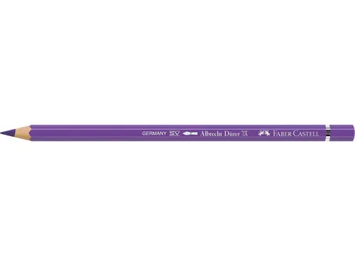 Faber Castell Albrecht Durer Aquarel Potlood 138 Violet