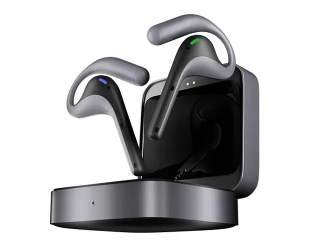 Timekettle W4 Pro Translator hoofdtelefoon