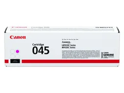 anon 045 Toner Magenta voor i-SENSYS LBP610