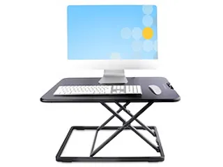 Laptop Zit Sta Bureau Inklapbaar Bureau - 9