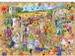 Puzzel Gibsons Scarecrow Festival 1000 stukjes