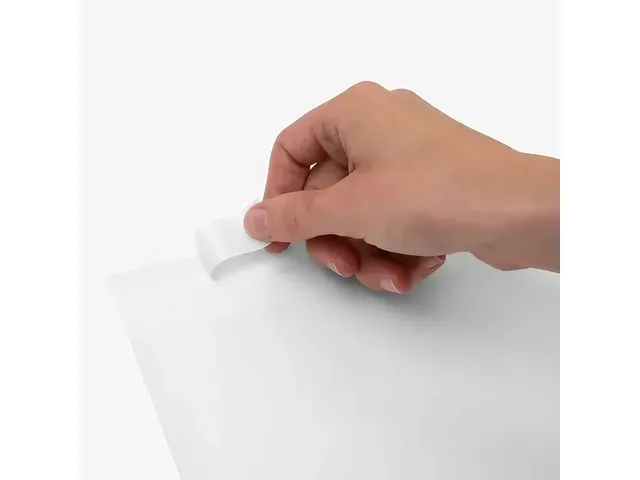 Pergamijn zak met zelfklevende sluiting 300x400mm 750 Stuks