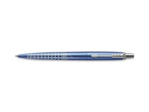 Balpen Parker Jotter Seoul CT Medium blauw