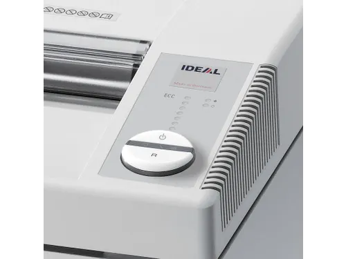 Papiervernietiger Ideal 4005 Cc 2x15 Mm P-5 Snippers