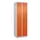 wasgoedverdeelkast,HxBxD 1850x600x500mm,vak B 300mm,cilinderslot