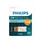 USB stick 3.2 Philips Click USB-C 128GB oranje