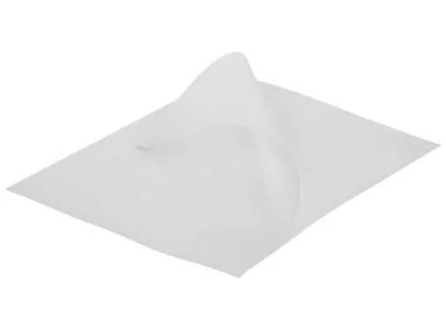 L-map ft A4 PP 0.9mm, doos van 100 stuks, transparant