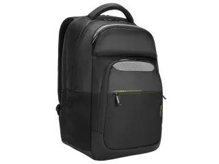 Laptoptas CG3 15.6 Backpack Zwart TCG662GL - 1