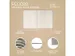 Carnet de notes Gray Bee ligné 20x25cm