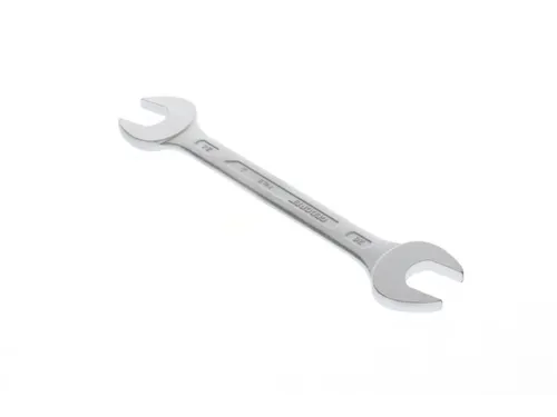 6 24X26 Dubbele steeksleutel 24x26mm