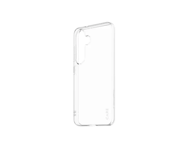 PanzerGlass CARE by X-Ray Case Samsung Galaxy S25, Hoes, Samsung
