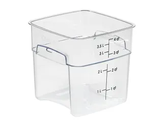 Vershouddoos Cambro Freshpro 3800 ml - 7