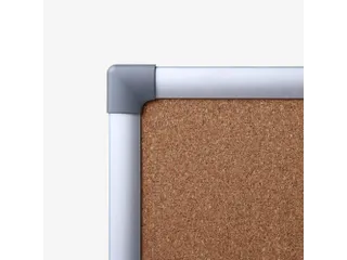 Premium Prikbord 60x90cm - 2