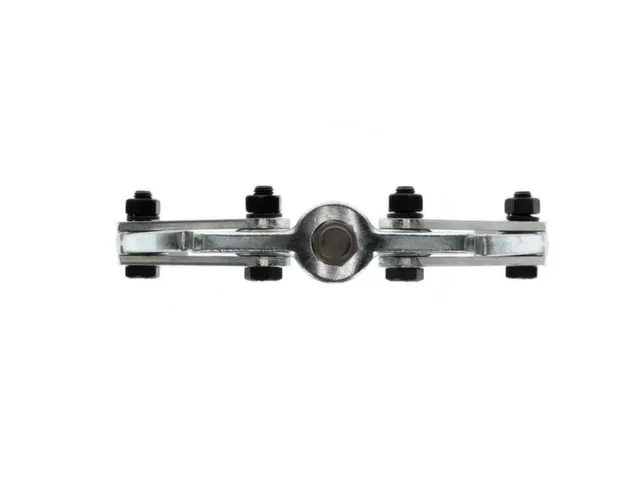 1.12/3 Trekker 2-arm 180x200mm