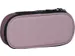 Trousse Beckmann Oval Empty Pink colorblock