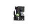 Labeltape Brother P-touch TZe-365 standaard 36mm wit op zwart
