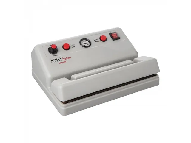 Vacuummachine SAFEFOOD 33cm