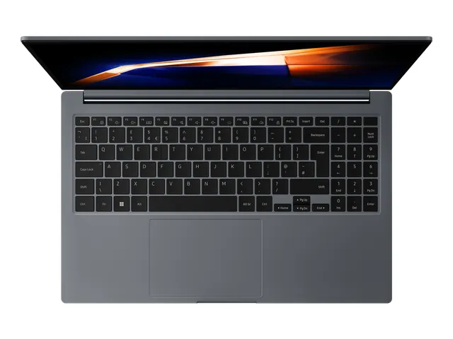 Samsung Galaxy Book4 NP750XGJ-KG2BE Laptop