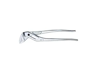 146 10 JC Universele tang 10 inch 7-voudig verstelbaar 2K handvat - 1