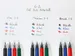 Pilot G-2 07 Gelroller Value Pack 16+4 Medium Punt 0.7mm Zwart