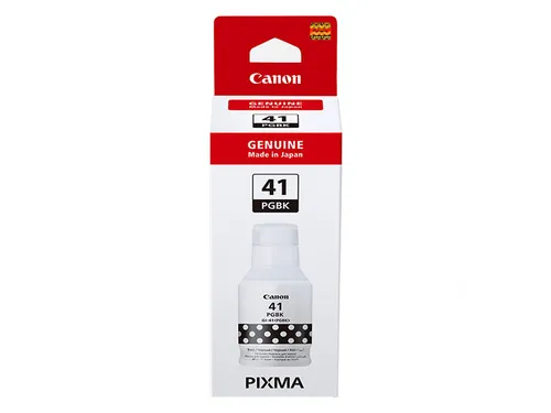 4528C001 Canon GI-41PGBK inkttank zwart
