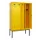 locker voor scheiding van kleding,HxBxD 2120x1200x500mm,4vak