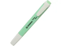 Swing Cool Pastel Markeerstift, Hint Of Mint