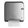 Euro 441199 Handdoekdispenser Silver Quartz mini matic XL