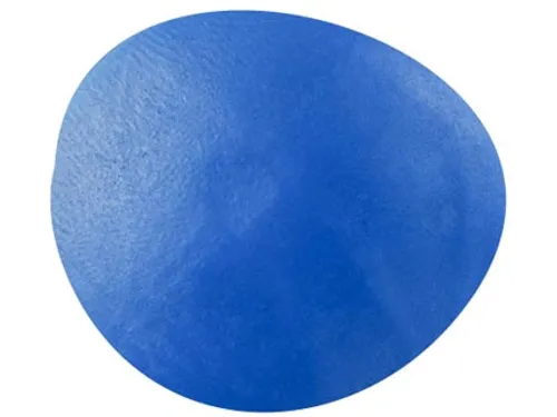 Darwi Boetseerpasta Softy Blauw 500 Gram