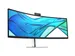 HP Series 5 Pro Serie 5 Pro 49 inch DQHD Conferencing Monitor