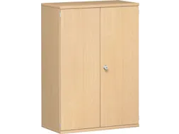 kantoorkast,HxBxD 1150x800x430mm,decor romp beuken,decor front beuken
