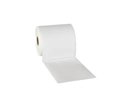 Zebra Compatible Etiket 102x150mm Wit 25mm Kern 20 stuks