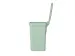 Pedaalemmer StepUp 16 Liter Jade Groen