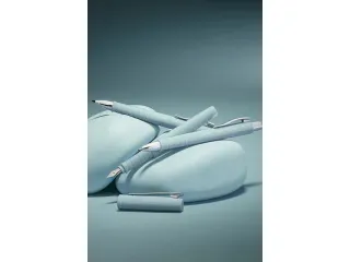 Vulpen Faber-Castell Poly Pen B caribic blue - 8