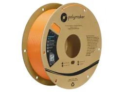 3D Filament PLA HS PLA 1.75mm Oranje 1kg